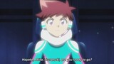 Shinkalion Season 1 Eps 11