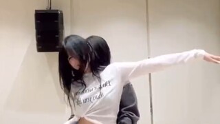 trouble marker但是和队友跳