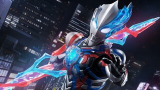 Blazer Edisi Bruko Legend & Armor Fadlan dengan Light Spear