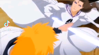 Ichigo Vs Azine