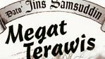 Megat Terawis (1960) English subtitles(Part 1) Request ✅