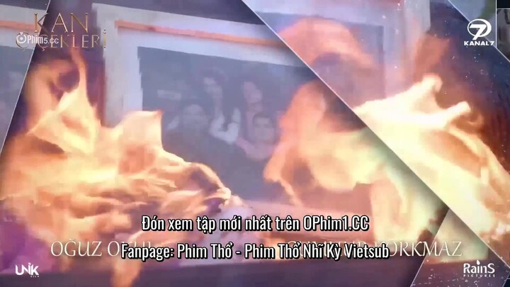 Hoa Máu EP 77 [Sub Việt]