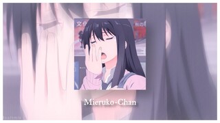 Mieruko-chan (Aesthetic AMV)