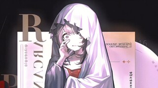 Siapa yang tidak suka hantu kecil yang imut ini?