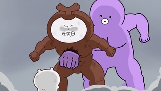 For the first time, Ji Yi thought it would be nice if he raised cockroaches instead.