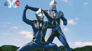 "𝟒𝐊 Edisi Remaster" Ultraman Gaia: Koleksi Pertempuran Klasik "Edisi Keempat"