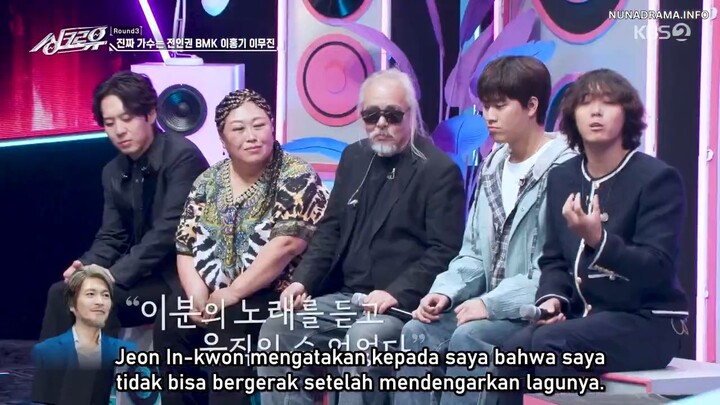 Synchro U Episode 12 END