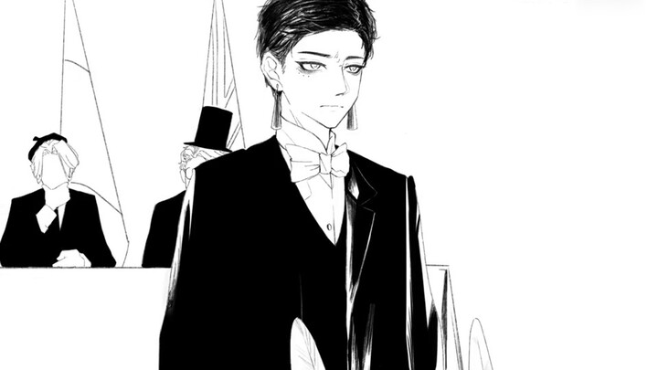 【ch】74th Anniversary