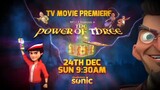 Bhoot Bandhus And The Power Of Three 24th December Sun 9:30Am On Sonic