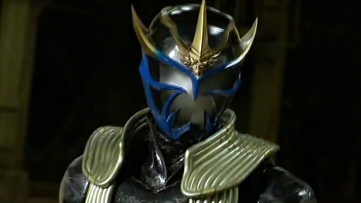 Kamen Rider Hibiki: The armor of Kamen Rider Hibiki is broken for the first time!