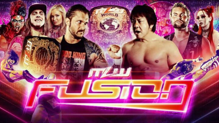 FUSION 07-25-26 : mLw