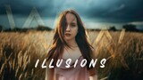 Alan Walker - ILLUSIONS (New Music 2024)