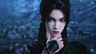 Nona Ning sangat pandai membaca orang.