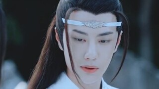 [Chen Qing Ling |. Wang Xian] [Lagu Tema Drama Radio Ajaib] Apa nama lagu Lan Zhan?