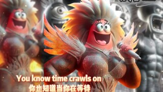 我们也要凤凰涅槃般崛起！