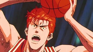 ｢Slam Dunk｣Pertarungan Tim Klasik Xiangbei|Apa lima gol terbaik Anda di Xiangbei?