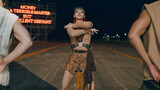 LISA เพลง MONEY EXCLUSIVE PERFORMANCE VIDEO  MV การเต้น HD 1080p