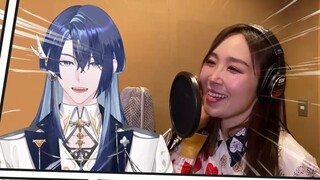 Lần này chúng tôi mời ca sĩ gốc! Love Never Ends Thám Tử Lừng Danh Conan OP hát kinh điển!