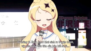 Musashino! - Tập 7