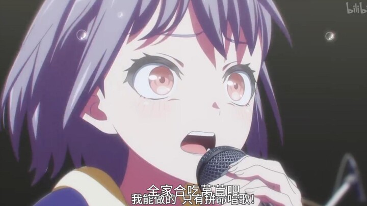 🐧🎤：来吃莴苣吧来吃莴苣吧🎵🎤🐧