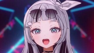 🔥超燃女声翻唱DJ版《火力全开》！！