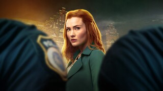 Aurora Teagarden Mysteries: A Lesson in Murder full movie [indo sub]