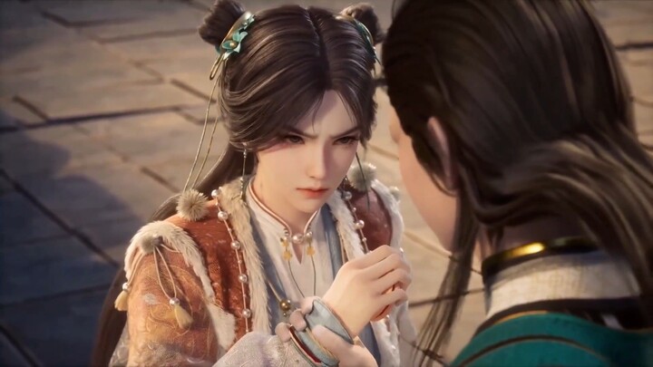 Lost On Journey Eps 14 Sub Indo