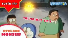 [Tuyển Tập] doraemon lồng tiếng - trứng mặt trời [bản lồng tiếng]