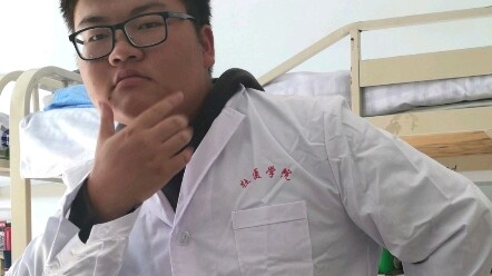 Welcome everyone to apply for Clinical Medicine—it’s really great (>﹏<)