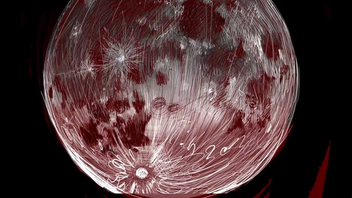 【Animation short film】WRITTEN IN WATER, an animation work by a sophomore student from the Department