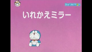 [S4] doraemon tiếng việt - chiếc rương biến đổi hình dạng