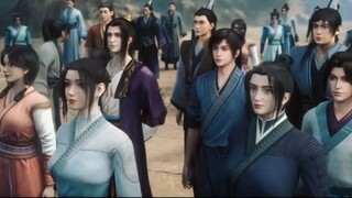 RENEGADE    IMMORTAL XIAN NI Eps.1 Part 07