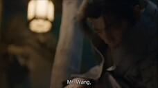 Legend of Zang Hai (2025) Episode 3 english sub - Dramago.me