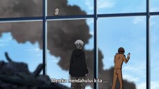 Trickster: Edogawa Ranpo "Shounen Tanteidan" yori Episode 23 Sub Indo