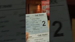 Tiket film bioskop siksa kubur studio 2 | #shortsvideo