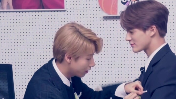 【โนจุน】การขอคือสีของท้องฟ้า
