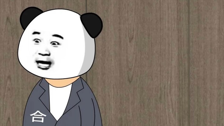 Saudara Nan sedang mengadakan pertemuan di Anhui! #沙雕动漫#江苏