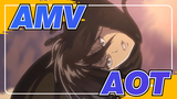 [AMV AOT]
Ackerman, Kamu Sama Sekali Tidak Kenal Mikasa