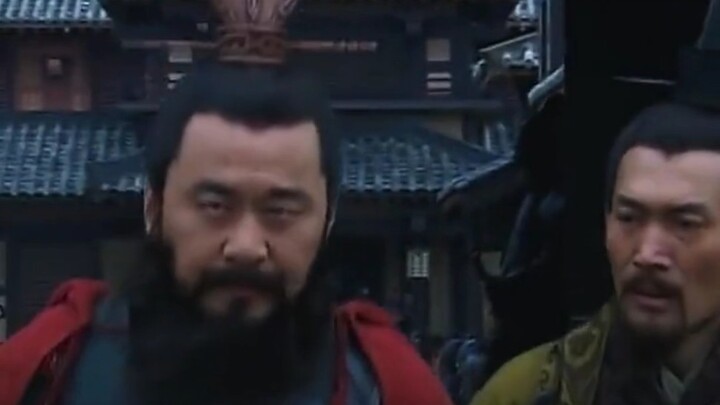 Cao Cao mengadakan perburuan di Hutan Xu untuk menguji hati orang-orang – Three Kingdoms Baru