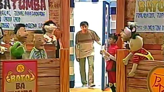 Epol Apple - Describing Oneself