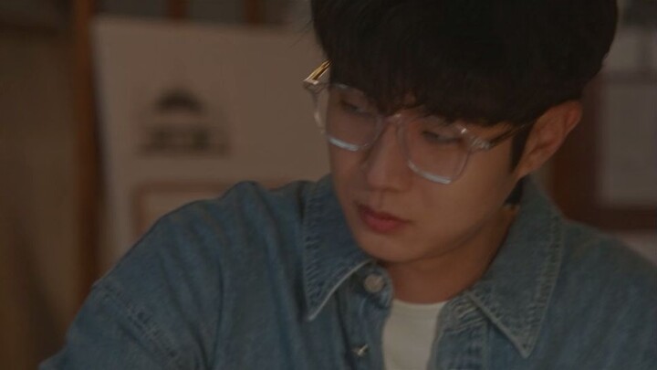 Our Beloved  Summer  Episode 5 English Subtiles