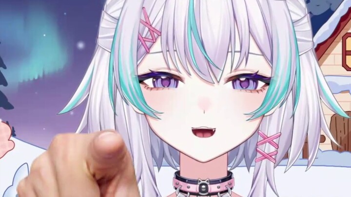 As a Japanese V, this anchor is so good at speaking Northeastern dialect, it’s amazing!