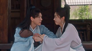 ปฐพีไร้พ่าย ตอนที่34