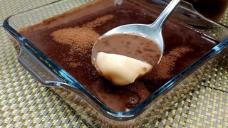 Gawin ito sa Evaporated Milk at Milo! Wag lang basta itimpla! A must try! |Met's Kitchen