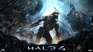 Halo 4 OST - Arrival