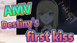 [Takt Op. Destiny]  AMV | Destiny's first kiss