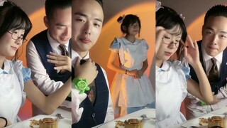 Điểm Douban của "Maid in Love: 30 Seconds of Rebellion" là 9,2