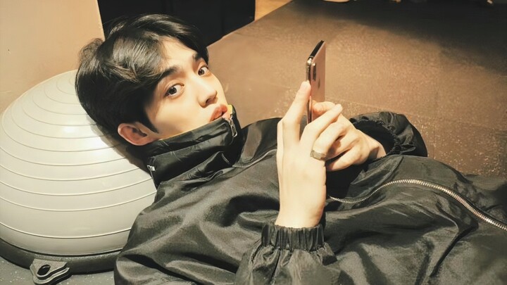 【SVT Choi Seungcheol】Video bermimpi: Kehidupan pasca-menikah bersama Choi Seungcheol 【Seventeen】【Sud