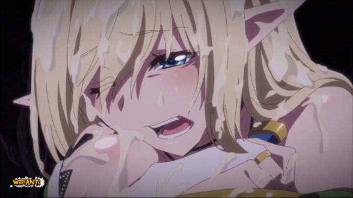 Yahh kena semprot kan 🤫