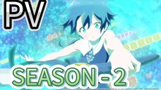 💫"I Was Reincarnated as the 7th Prince so I Can Take My Time Perfecting My Magical Ability"season2